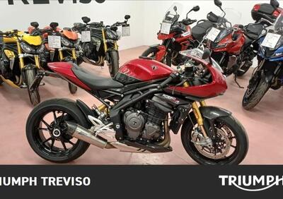 Triumph Speed Triple 1200 RR (2022 - 25) - Annuncio 9831048