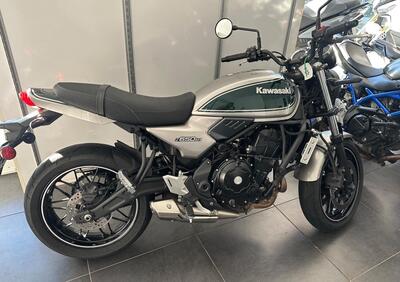 Kawasaki Z 650 RS (2022 - 24) - Annuncio 9831017