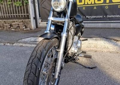 Harley-Davidson 883 Custom (2006 - 07) - XL 883C - Annuncio 9831054