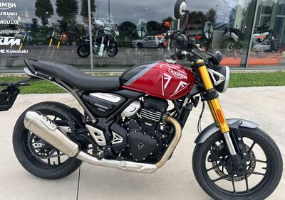 Triumph Speed 400 (2024 - 25) - Annuncio 9831053