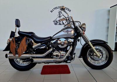 Kawasaki VN 800 Classic (1996 - 00) - Annuncio 9831060