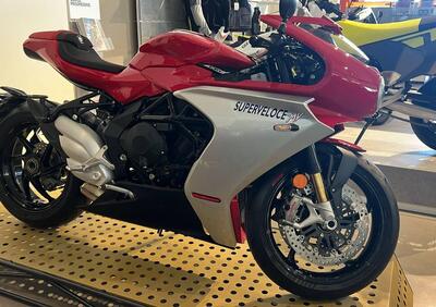MV Agusta Superveloce 800 (2021 - 25) - Annuncio 9831062