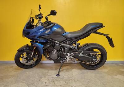 Triumph Tiger Sport 660 (2022 - 24) - Annuncio 9831071