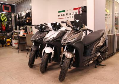 Kymco Agility 125 S (2022 - 25) - Annuncio 8794267