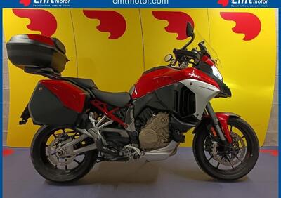 Ducati Multistrada V4 (2021 - 24) - Annuncio 9831085