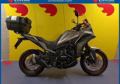 Moto Morini X-Cape 650 (2021 - 25) - Annuncio 9831086