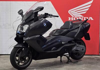 Bmw C 650 GT (2016 - 20) - Annuncio 9831088