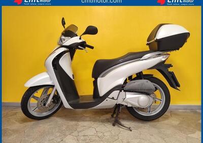Honda SH 150 i (2009 - 12) - Annuncio 9831091