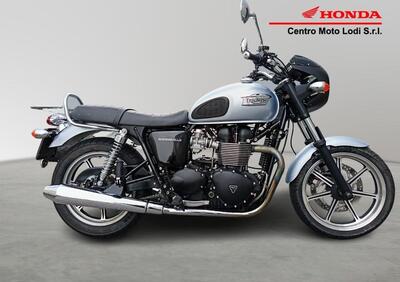 Triumph Bonneville SE (2009 - 13) - Annuncio 9827355