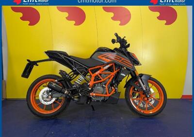 KTM 125 Duke (2021 - 23) - Annuncio 9831107