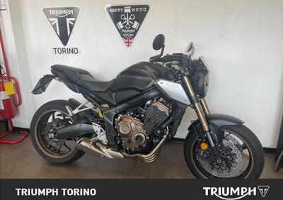 Honda CB 650 R (2019 - 20) - Annuncio 9831110