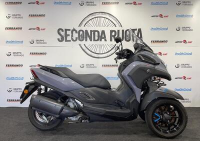 Yamaha Tricity 300 (2021 - 24) - Annuncio 9828029