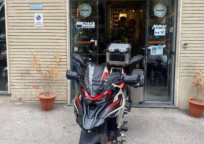 Benelli TRK 702X Dune Sea (2024 - 25) - Annuncio 9831120