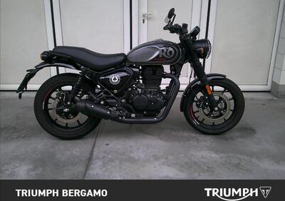 Royal Enfield HNTR 350 (2022 - 25) - Annuncio 9831118