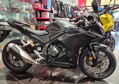 Honda CBR 500 R (2024 - 25) - Annuncio 9831155