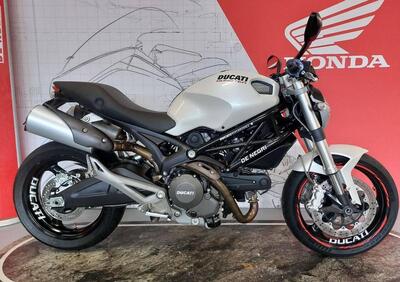 Ducati Monster 696 (2008 - 13) - Annuncio 9831157