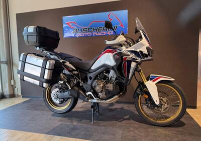 Honda Africa Twin CRF 1000L DCT ABS (2016 - 17) - Annuncio 9831179