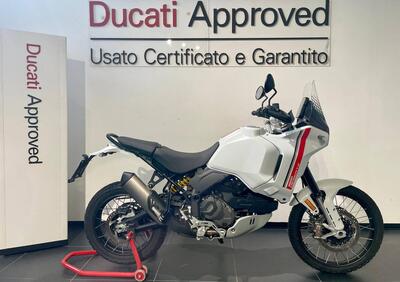 Ducati DesertX (2022 - 25) - Annuncio 9831174