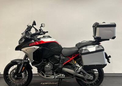 Ducati Multistrada V4 Rally (2023 - 25) - Annuncio 9831188