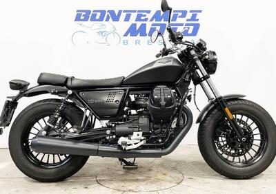 Moto Guzzi V9 Bobber (2021 - 25) - Annuncio 9831191