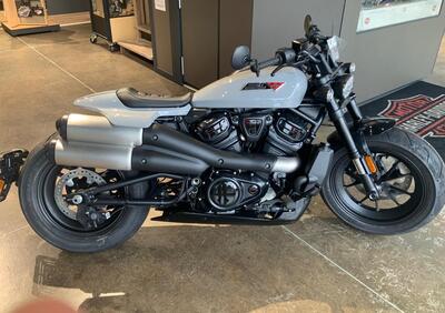 Harley-Davidson Sportster S (2025) - Annuncio 9831195