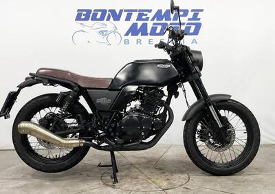 Brixton Motorcycles Glanville 250 X (2018 - 19) - Annuncio 9831210