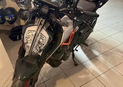 KTM 390 Duke (2021 - 23) - Annuncio 9831218