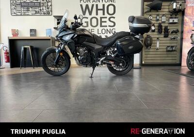 Honda CB 500 X (2019 - 20) - Annuncio 9831213