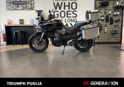 Voge Valico 500DSX (2021 - 24) - Annuncio 9831214