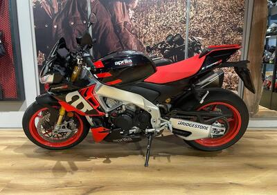Aprilia Tuono V4 Factory (2021 - 24) - Annuncio 9831217