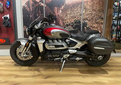 Triumph Rocket 3 R (2021 - 24) - Annuncio 9831221