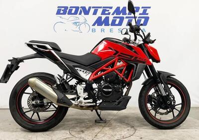 Swm Hoku 125 (2023 - 25) - Annuncio 9831237