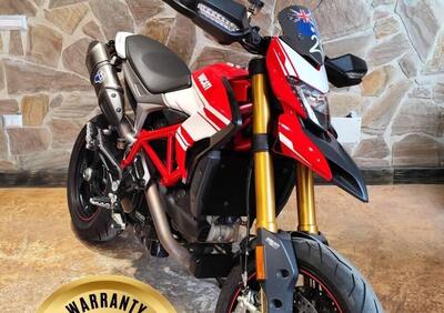 Ducati Hypermotard 939 SP (2016 - 18) - Annuncio 9831242