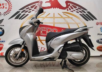 Honda SH 300 i ABS (2016 - 20) - Annuncio 9831239