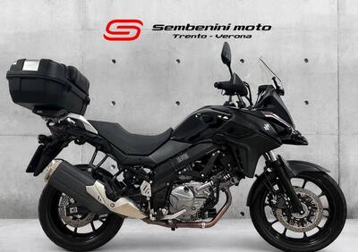 Suzuki V-Strom 650 ABS (2017 - 20) - Annuncio 9831246