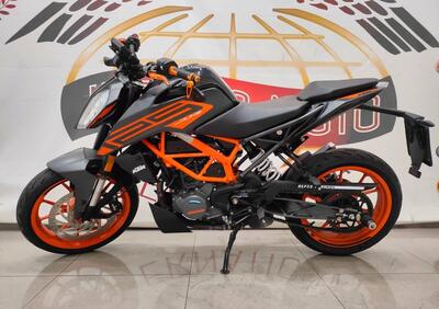 KTM 125 Duke (2024 - 25) - Annuncio 9831245