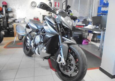 MV Agusta Rivale 800 EAS (2013 -15) - Annuncio 9831251