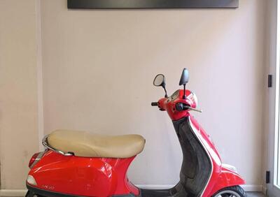 Vespa LX 50 2T (2009 - 14) - Annuncio 9831249