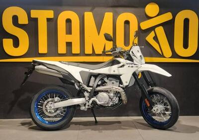 Suzuki DR-Z4SM (2025) - Annuncio 9831253