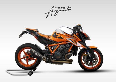 KTM 1290 Super Duke R EVO (2022 - 23) - Annuncio 9831258