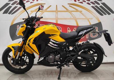 Keeway Motor RKF 125 (2021 - 24) - Annuncio 9831257