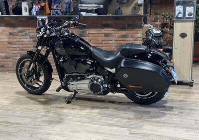 Harley-Davidson Sport Glide (2021 - 25) - Annuncio 9831271