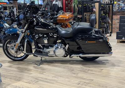Harley-Davidson 107 Street Glide Special (2017 - 19) - FLHXS - Annuncio 9831272