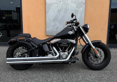 Harley-Davidson 1690 Slim (2017) - FLS - Annuncio 9831279