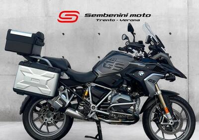 Bmw R 1200 GS (2017 - 18) - Annuncio 9831233