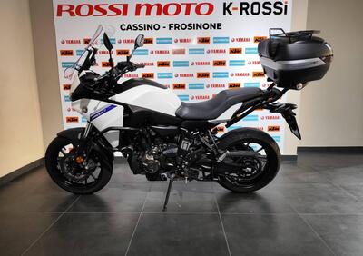 Yamaha Tracer 7 (2021 - 24) - Annuncio 9829197