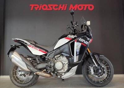 Moto Morini X-Cape 1200 (2026) - Annuncio 9831305