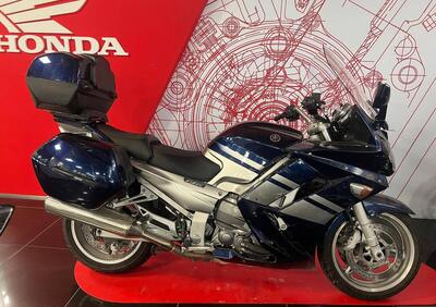 Yamaha FJR 1300 ABS (2005 - 06) - Annuncio 9831304