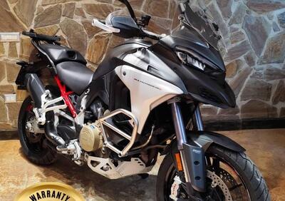 Ducati Multistrada V4 S (2021 - 24) - Annuncio 9831307