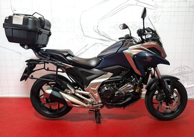 Honda NC 750 X (2021 - 24) - Annuncio 9831313